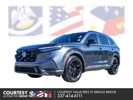 2023 Honda CR-V Hybrid Breaux Bridge LA
