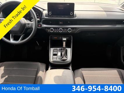 2024 Honda CR-V Hybrid Tomball TX