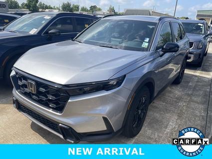 2024 Honda CR-V Hybrid Baton Rouge LA