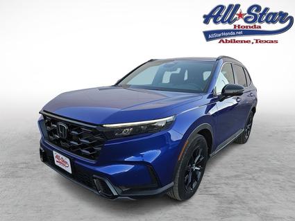 2025 Honda CR-V Hybrid Abilene TX