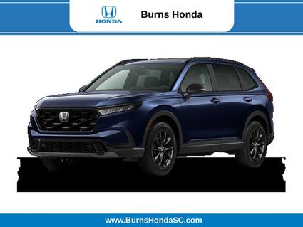 2026 Honda CR-V Hybrid Orangeburg SC