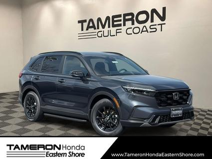 2026 Honda CR-V Hybrid Daphne AL