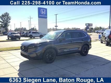 2023 Honda CR-V Hybrid Baton Rouge LA