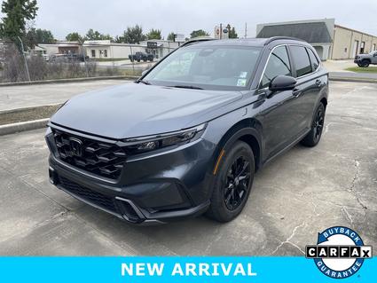 2023 Honda CR-V Hybrid Baton Rouge LA