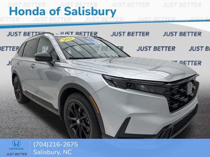 2024 Honda CR-V Hybrid Salisbury NC