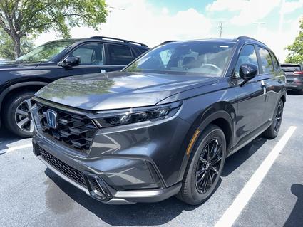 2026 Honda CR-V Hybrid Daphne AL