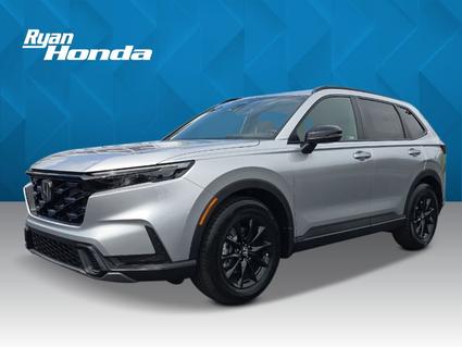 2026 Honda CR-V Hybrid Monroe LA