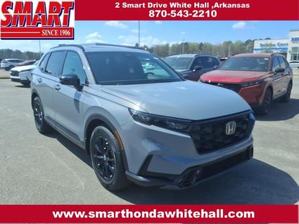 2026 Honda CR-V Hybrid White Hall AR