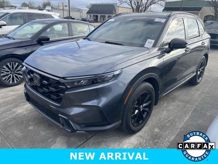 2023 Honda CR-V Hybrid Baton Rouge LA