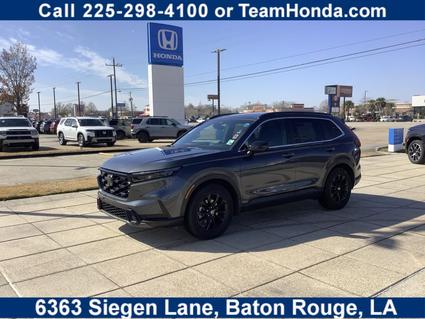2023 Honda CR-V Hybrid Baton Rouge LA