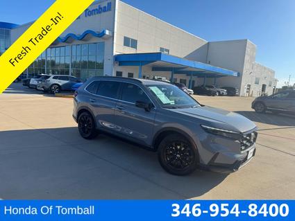 2024 Honda CR-V Hybrid Tomball TX