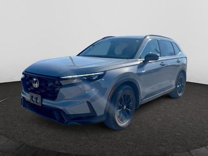 2024 Honda CR-V Hybrid Saltillo MS