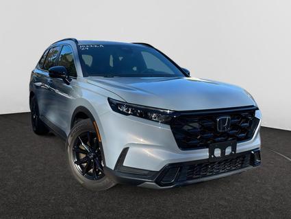2024 Honda CR-V Hybrid Jackson MS