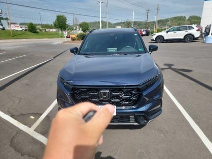 2024 Honda CR-V Hybrid Johnson City TN