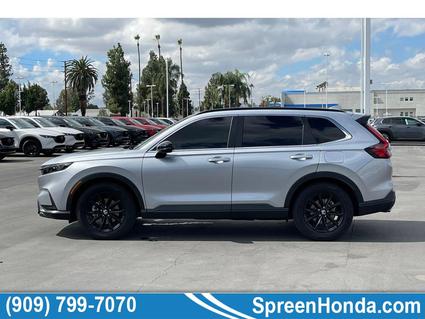 2025 Honda CR-V Hybrid Loma Linda CA