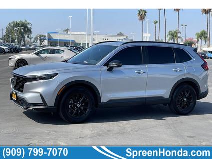 2025 Honda CR-V Hybrid Loma Linda CA
