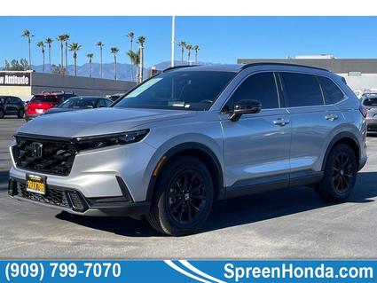 2025 Honda CR-V Hybrid Loma Linda CA