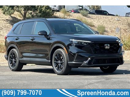 2026 Honda CR-V Hybrid Loma Linda CA