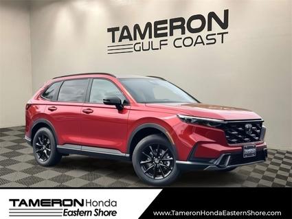 2026 Honda CR-V Hybrid Daphne AL