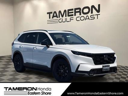 2026 Honda CR-V Hybrid Daphne AL