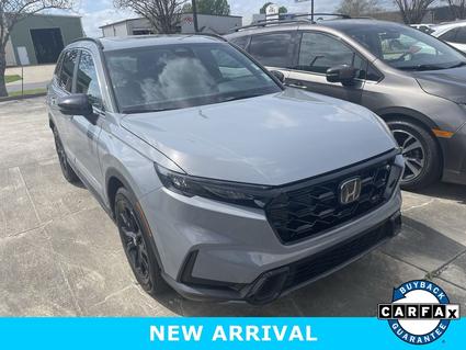 2023 Honda CR-V Hybrid Baton Rouge LA