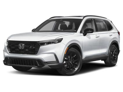 2023 Honda CR-V Hybrid Jacksonville FL