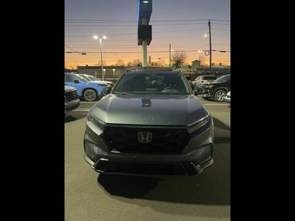 2023 Honda CR-V Hybrid Johnson City TN