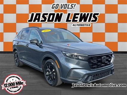 2023 Honda CR-V Hybrid Sparta TN