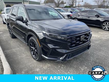 2023 Honda CR-V Hybrid Baton Rouge LA