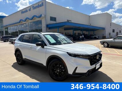 2024 Honda CR-V Hybrid Tomball TX