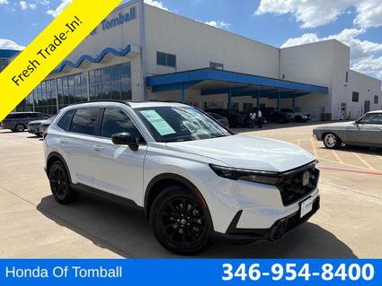 2024 Honda CR-V Hybrid Tomball TX