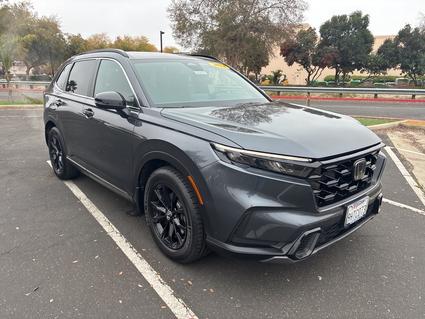 2024 Honda CR-V Hybrid Clovis CA
