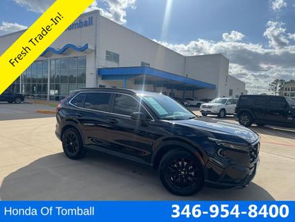 2024 Honda CR-V Hybrid Tomball TX