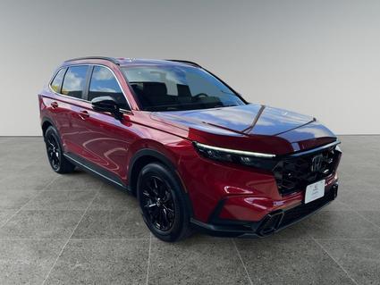 2024 Honda CR-V Hybrid Tyler TX