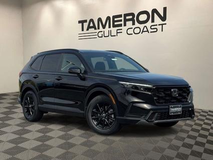 2026 Honda CR-V Hybrid Daphne AL