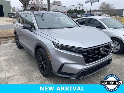 2023 Honda CR-V Hybrid Baton Rouge LA
