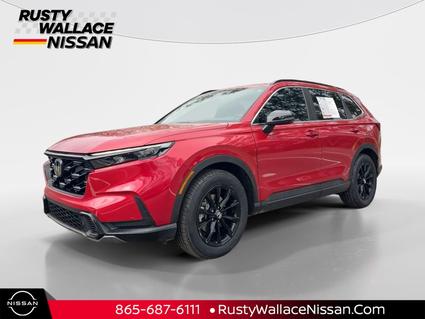 2023 Honda CR-V Hybrid Knoxville TN