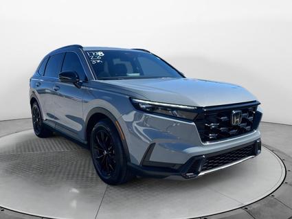 2023 Honda CR-V Hybrid Sheffield AL