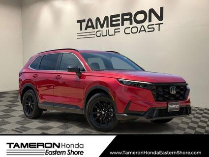 2024 Honda CR-V Hybrid Daphne AL
