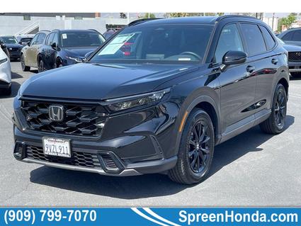 2026 Honda CR-V Hybrid Loma Linda CA