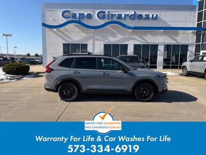 2026 Honda CR-V Hybrid Cape Girardeau MO
