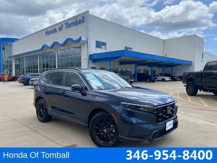 2023 Honda CR-V Hybrid Tomball TX