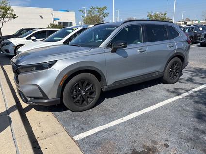 2023 Honda CR-V Hybrid Daphne AL