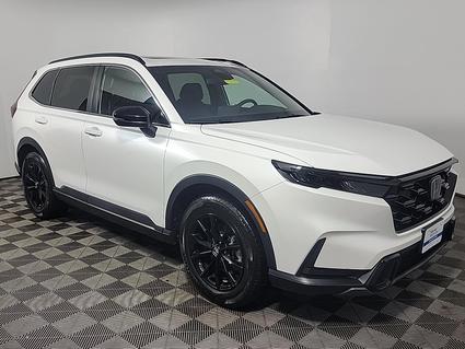 2023 Honda CR-V Hybrid Derwood MD