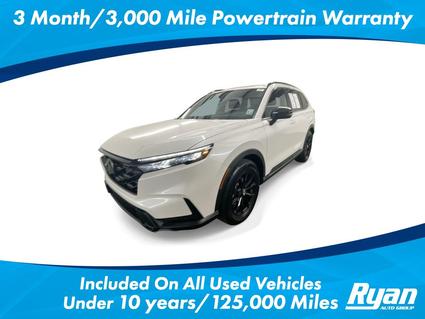 2024 Honda CR-V Hybrid Monroe LA