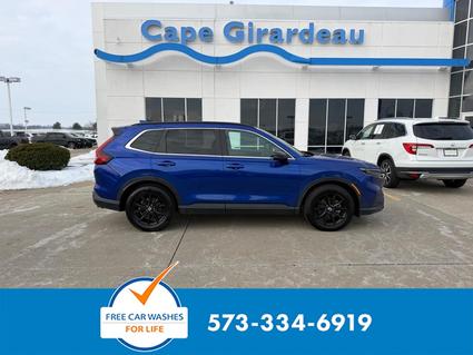 2024 Honda CR-V Hybrid Cape Girardeau MO