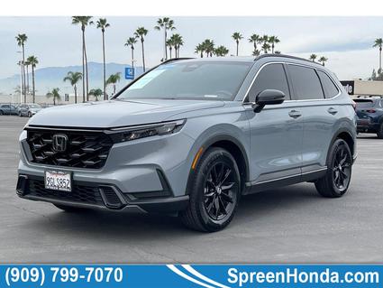 2023 Honda CR-V Hybrid Loma Linda CA