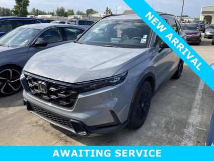 2023 Honda CR-V Hybrid Baton Rouge LA