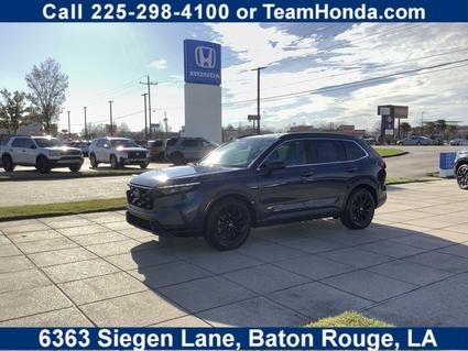 2024 Honda CR-V Hybrid Baton Rouge LA