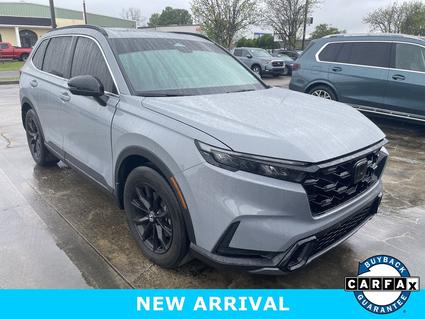 2024 Honda CR-V Hybrid Baton Rouge LA